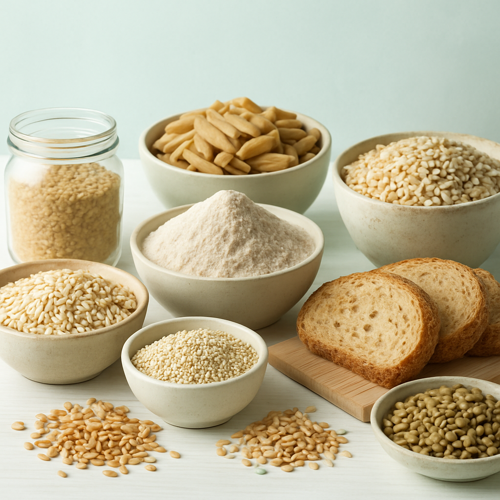 Nutricion Inteligente Despues de los 40