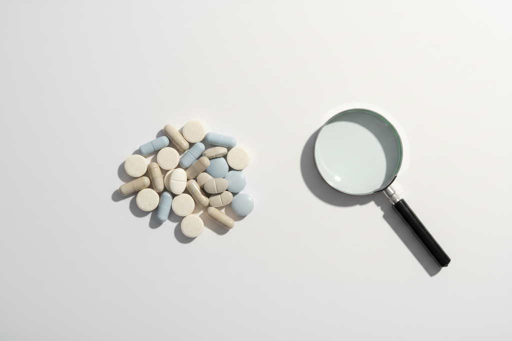 Seguridad y Uso de Suplementos para Dormir: Lo que Debes Saber